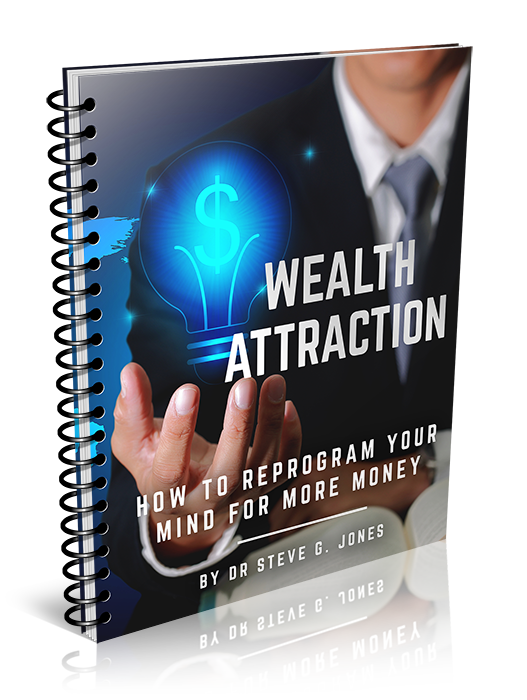 WEALTH ATTRACTION